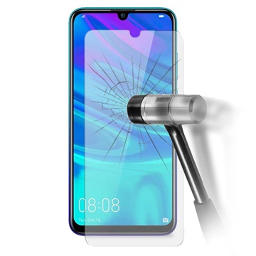 Protecteur d’Écran Huawei P Smart Pro (2019) en Verre Trempé Prio - Transparent