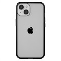 Coque Magnétique iPhone 14 Max avec Verre Trempé - Noire