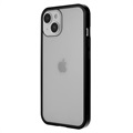 Coque Magnétique iPhone 14 Max avec Verre Trempé - Noire