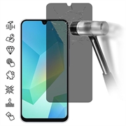 Protecteur d’Écran Samsung Galaxy A16/A17/A26 en Verre Trempé Privacy