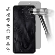 Protecteur d’Écran Google Pixel 10 en Verre Trempé Privacy