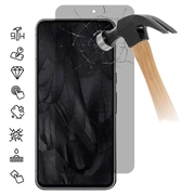 Protecteur d’Écran - 9H - Google Pixel 8 en Verre Trempé - Privacy