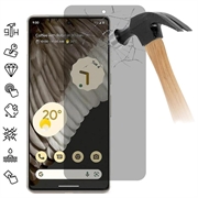 Protecteur d’Écran - 9H - Google Pixel 8 Pro en Verre Trempé - Privacy
