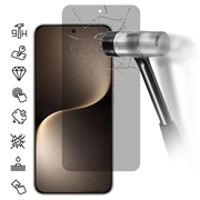 Protecteur d’Écran Honor Magic7 en Verre Trempé Privacy