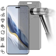 Protecteur d’Écran Honor Magic7 Pro en Verre Trempé Privacy