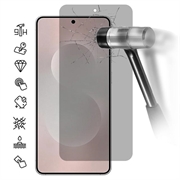Protection d'écran Huawei Mate 80 Pro Max en verre trempé Confidentialité - 9H