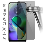 Protecteur d’Écran - 9H - Motorola Moto G54 en Verre Trempé Privacy