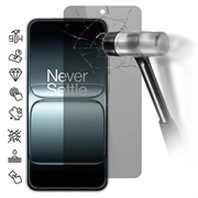 Protecteur d’Écran OnePlus 13T en Verre Trempé Privacy