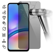 Protecteur d’Écran - 9H - Samsung Galaxy A05 en Verre Trempé - Privacy