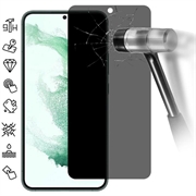 Protecteur d’Écran - 9H - Samsung Galaxy S23 5G en Verre Trempé - Privacy