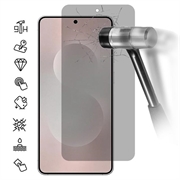 Protection d'écran en verre trempé Samsung Galaxy S26 Pro Confidentialité - 9H