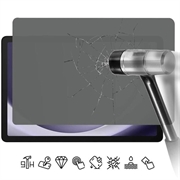 Protecteur d’Écran Samsung Galaxy Tab A9+ en Verre Trempé Privacy