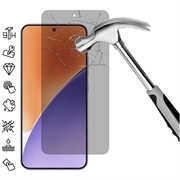 Protecteur d’Écran Xiaomi 15 en Verre Trempé Privacy