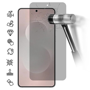 Protecteur d’Écran Xiaomi 17 en Verre Trempé Privacy