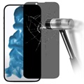 Protecteur d’Écran iPhone 14 Max en Verre Trempé - Privacy