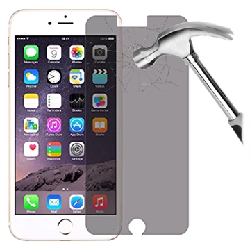 Protecteur d\'Écran iPhone 6 Plus/6S Plus en Verre Trempé Confidentialité
