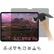 Protecteur d’Écran - 9H - iPad Pro 11 (2024) en Verre Trempé - Privacy