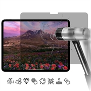 Protecteur d’Écran - 9H - iPad Pro 13 (2024), iPad Air 13 2024/2025 en Verre Trempé - Privacy