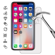 Protecteur d’Écran iPhone X/XS en Verre Trempé Privacy
