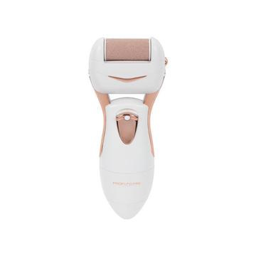 ProfiCare PC-PHE 3092 Pédicure - Extracteur de callosités - Blanc