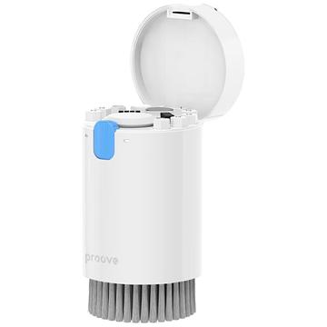 Kit de nettoyage Proove Mr. Cleaner 20 en 1 - Blanc
