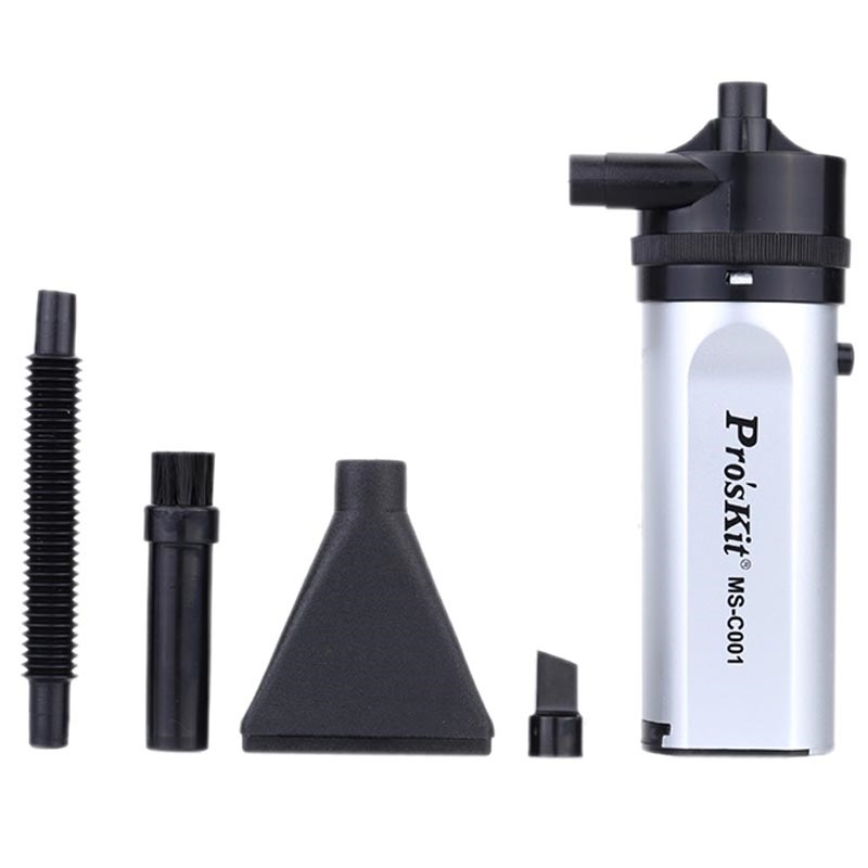 Aspirateur soufflant Aspirateur soufflant