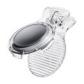 Etui Clip de protection pour Apple AirTag Tracker Bluetooth Locator PC Cover