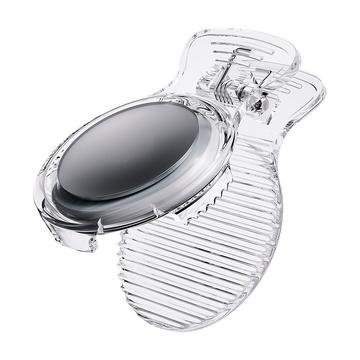 Etui Clip de protection pour Apple AirTag Tracker Bluetooth Locator PC Cover