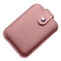 Pochette de Protection Magsafe Battery Pack - Rose