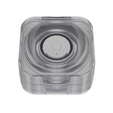 Etui de protection en TPU pour Samsung Galaxy Ring