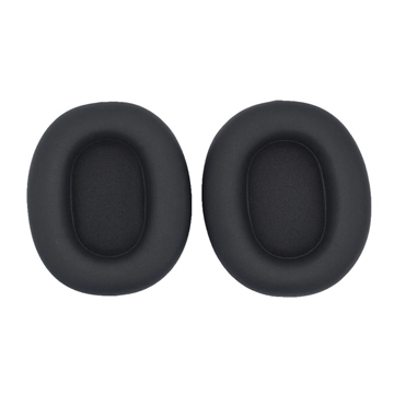 Oreillettes en cuir protéiné pour le casque Edifier W830NB