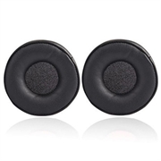 Oreillettes en cuir protéiné pour le casque Jabra Move