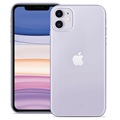 Coque iPhone 11 en TPU Puro 0.3 Nude - Transparente