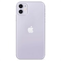 Coque iPhone 11 en TPU Puro 0.3 Nude - Transparente