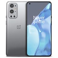 Coque TPU OnePlus 9 Pro Puro 0.3 Nude - Transparent