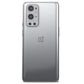 Coque TPU OnePlus 9 Pro Puro 0.3 Nude - Transparent