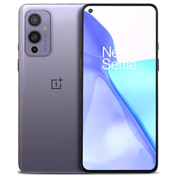 Coque TPU OnePlus 9 Puro 0.3 Nude - Transparent