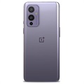 Coque TPU OnePlus 9 Puro 0.3 Nude - Transparent