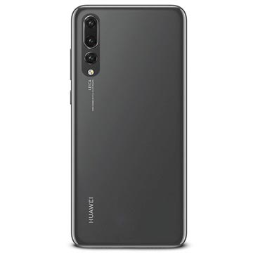 double coque huawei p20 pro