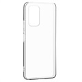 Coque Samsung Galaxy A53 5G en TPU Puro 0.3 Nude - Transparente