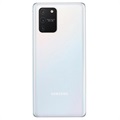 Coque TPU Samsung Galaxy S10 Lite Puro 0.3 Nude - Transparent