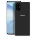 Coque TPU Samsung Galaxy S20+ Puro 0.3 Nude - Transparent
