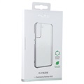 Coque Samsung Galaxy S22 5G en TPU Puro 0.3 Nude - Transparente