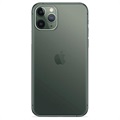 Coque iPhone 11 Pro en TPU Puro 0.3 Nude - Transparente