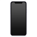Coque TPU iPhone 12 Pro Max Puro 0.3 Nude - Transparent