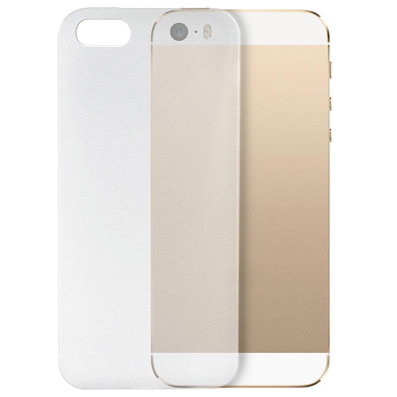 coque ultra fine iphone 5