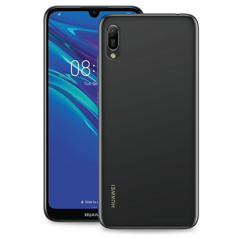 double coque huawei y6 2019