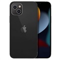 Coque TPU iPhone 13 Mini Puro 0.3 Nude - Transparente