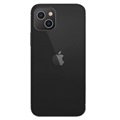 Coque TPU iPhone 13 Mini Puro 0.3 Nude - Transparente