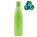 Bouteille Thermique en Acier Inoxydable Puro Icon Fluo - 500ml